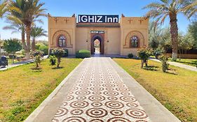 Ighiz Inn Resort